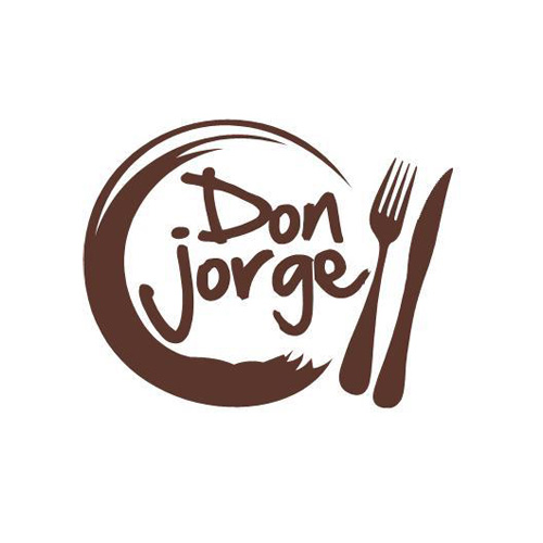 Logo Don Jorge