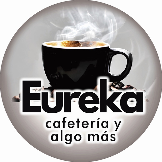 Logo Eureka
