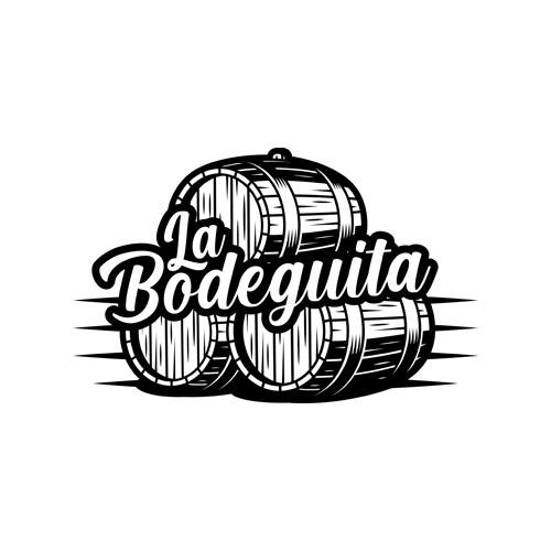 Logo La Bodeguita