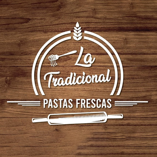 Logo La Tradicional