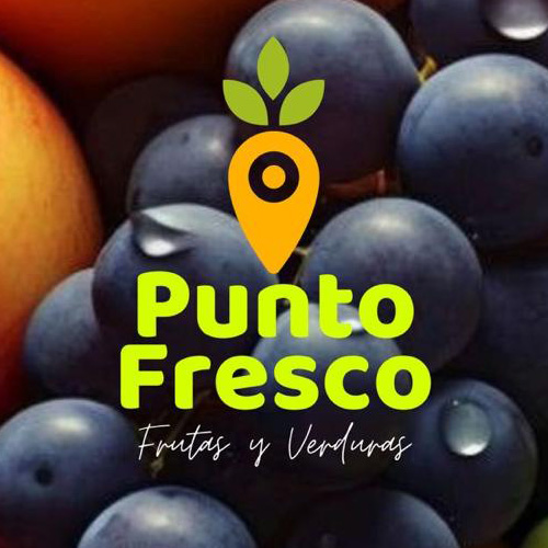 Logo Punto Fresco