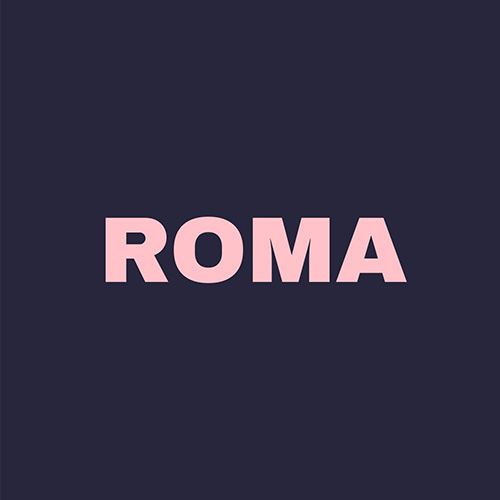 Logo Roma